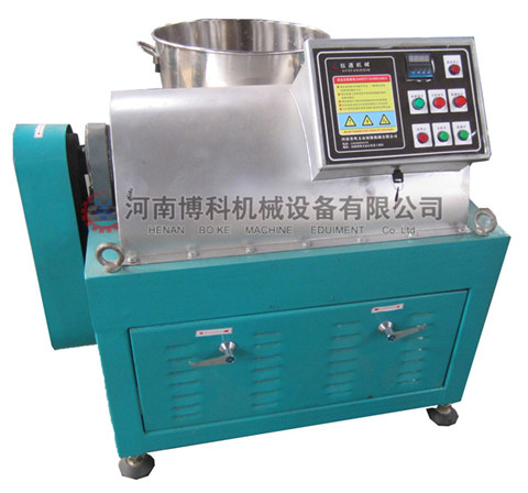 全自動油渣分離機(jī)