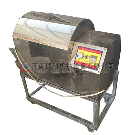 微型不銹鋼炒料機(jī)