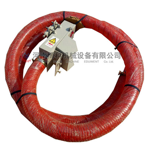 車載吸糧機(jī)