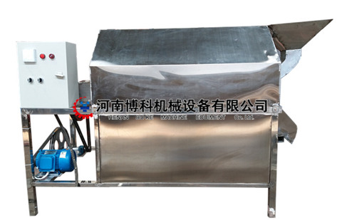 不銹鋼炒貨機(jī)